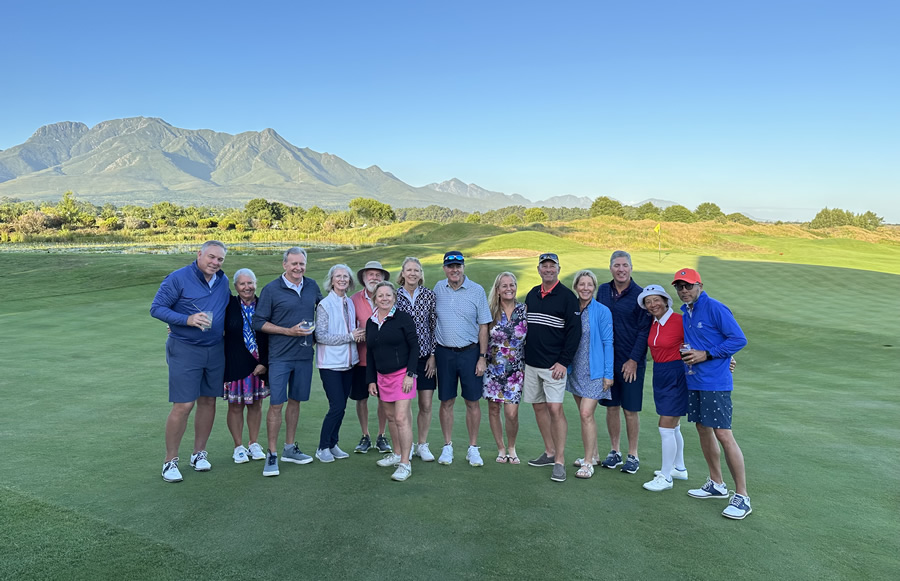 Small Group Tours